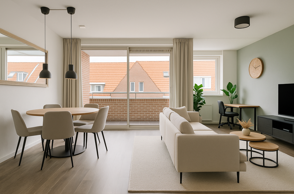 van Sasse van Ysseltstraat 10a