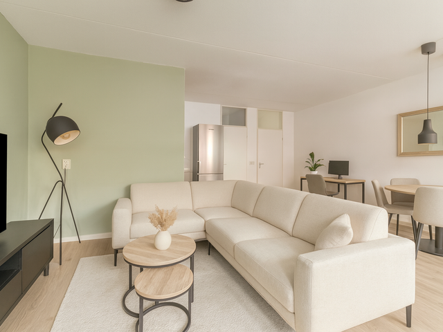 van Sasse van Ysseltstraat 10a, Boxmeer