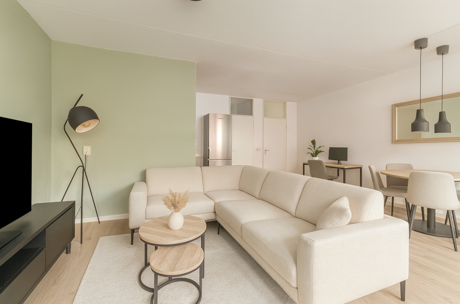 van Sasse van Ysseltstraat 10a