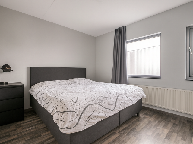 van Sasse van Ysseltstraat 10a, Boxmeer