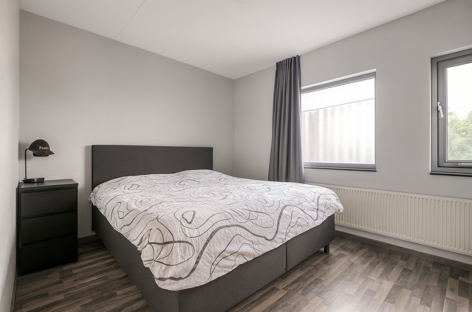 van Sasse van Ysseltstraat 10a