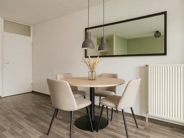 van Sasse van Ysseltstraat 10a, Boxmeer