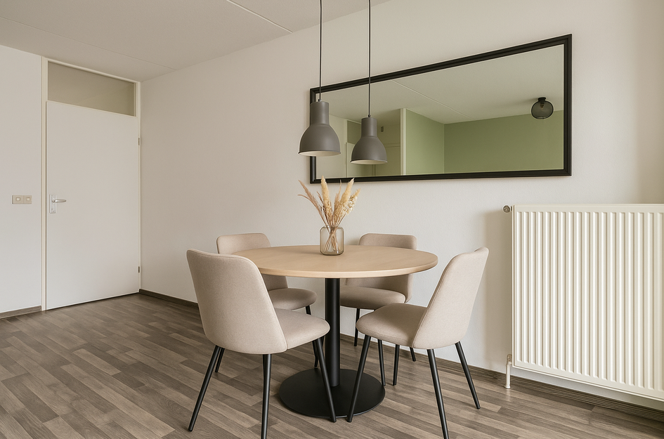 van Sasse van Ysseltstraat 10a