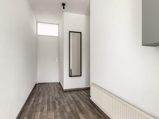 van Sasse van Ysseltstraat 10a, Boxmeer