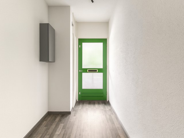 van Sasse van Ysseltstraat 10a, Boxmeer