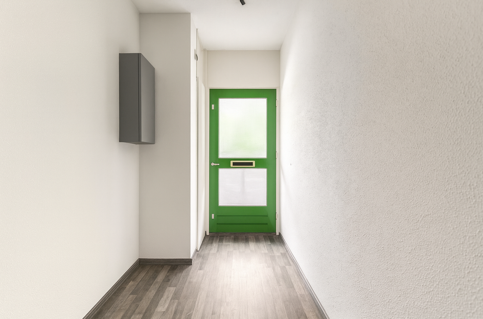 van Sasse van Ysseltstraat 10a