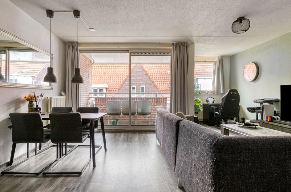 van Sasse van Ysseltstraat 10a