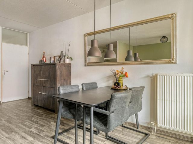 van Sasse van Ysseltstraat 10a, Boxmeer