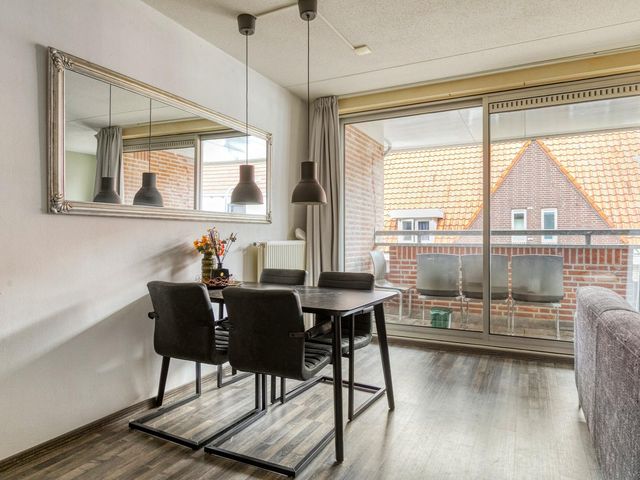 van Sasse van Ysseltstraat 10a, Boxmeer