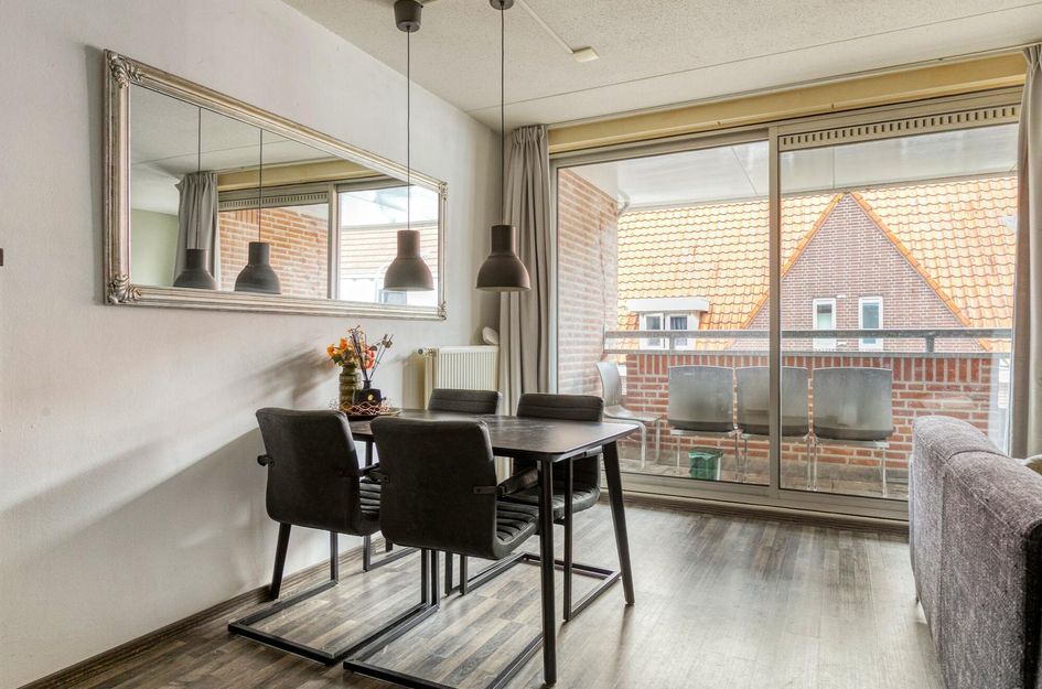 van Sasse van Ysseltstraat 10a