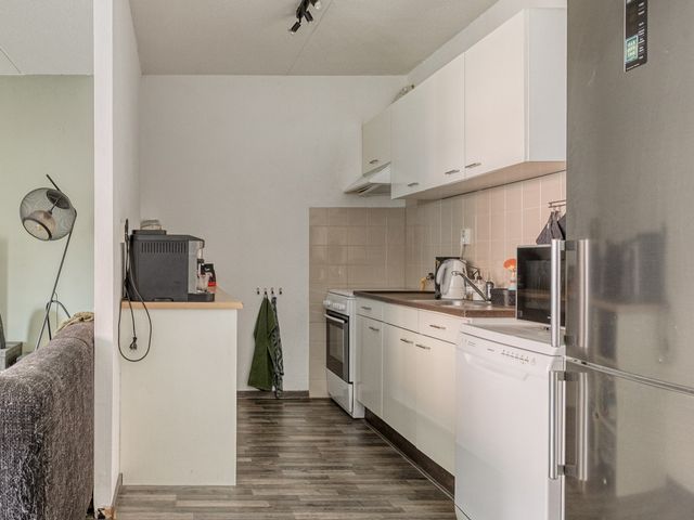 van Sasse van Ysseltstraat 10a, Boxmeer