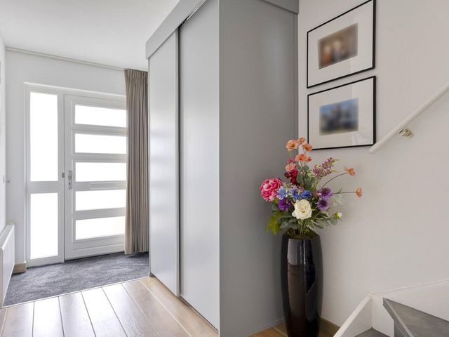 de Esdoorn 44, Boxmeer