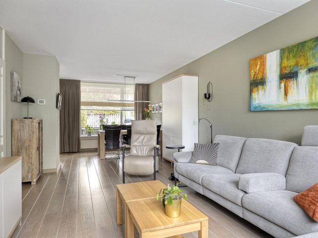 de Esdoorn 44, Boxmeer