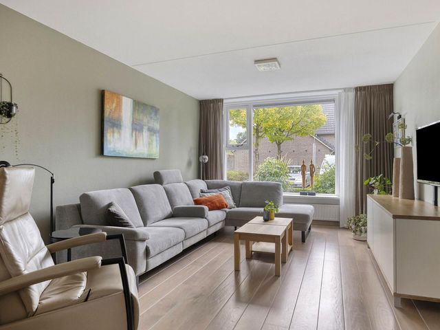 de Esdoorn 44, Boxmeer