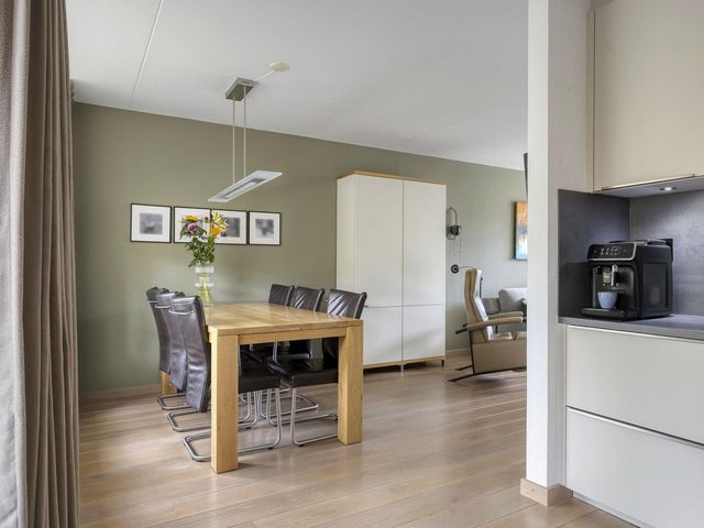 de Esdoorn 44, Boxmeer