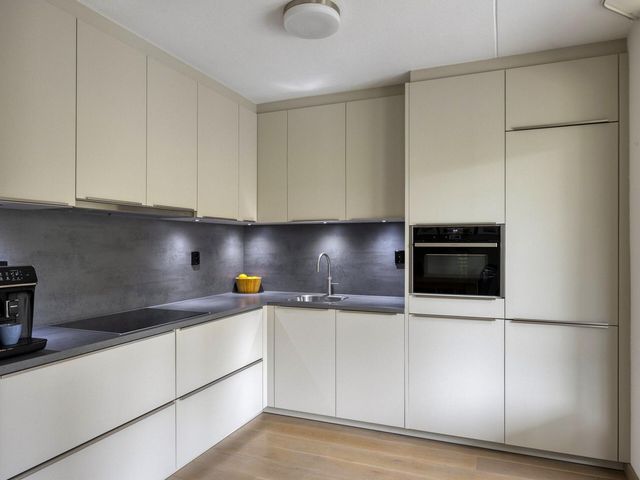 de Esdoorn 44, Boxmeer