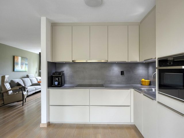 de Esdoorn 44, Boxmeer