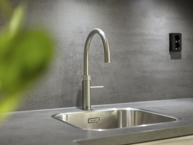 de Esdoorn 44, Boxmeer