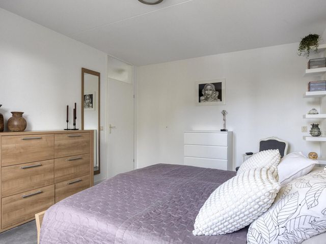 de Esdoorn 44, Boxmeer