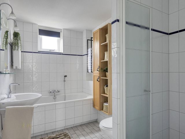 de Esdoorn 44, Boxmeer