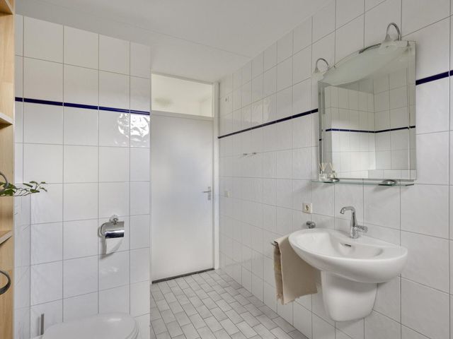 de Esdoorn 44, Boxmeer