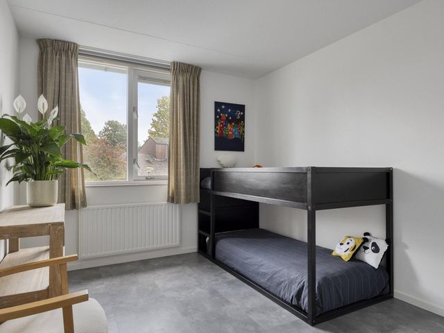 de Esdoorn 44, Boxmeer