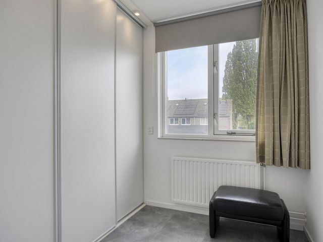 de Esdoorn 44, Boxmeer