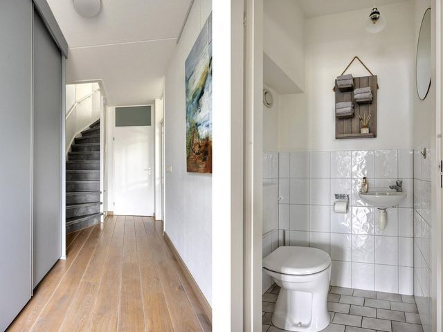 de Esdoorn 44, Boxmeer