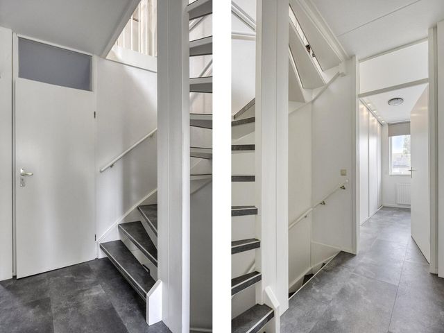 de Esdoorn 44, Boxmeer