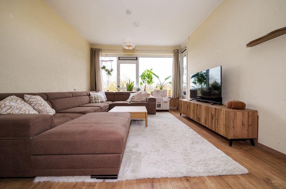 Burgemeester Hazenberglaan 99