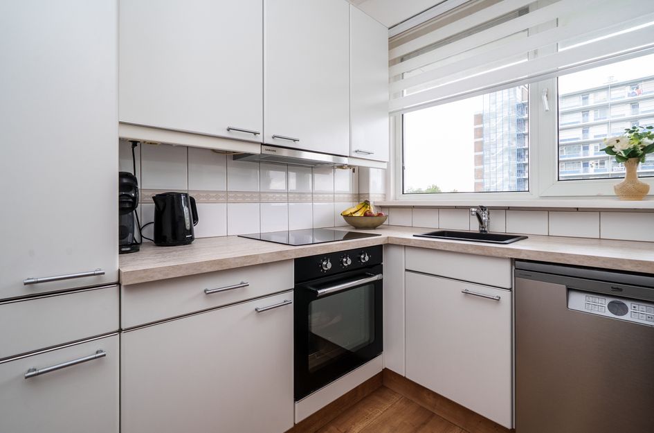 Burgemeester Hazenberglaan 99