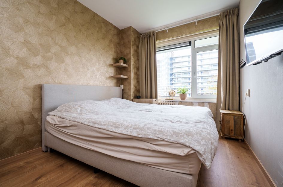 Burgemeester Hazenberglaan 99