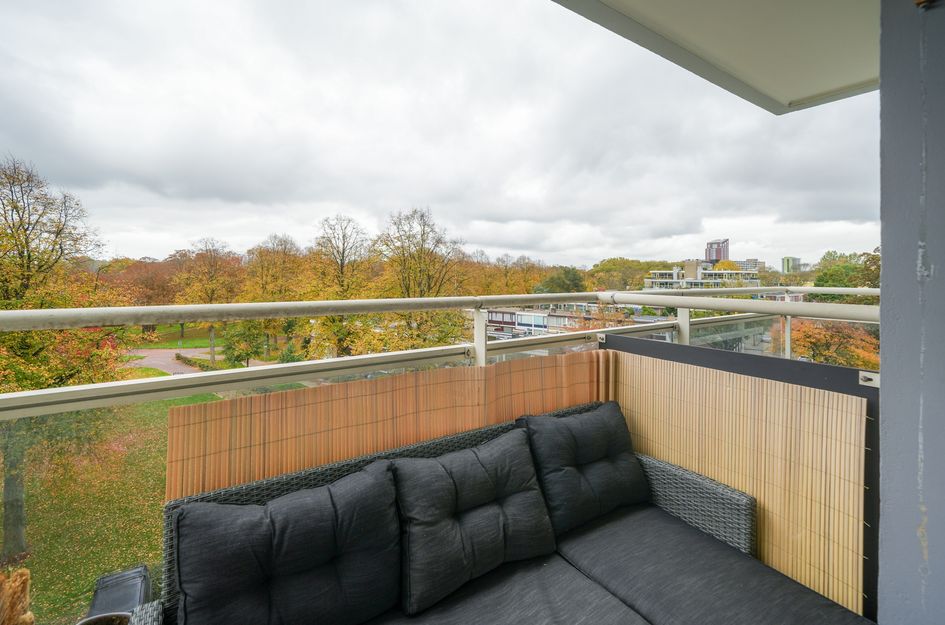 Burgemeester Hazenberglaan 99