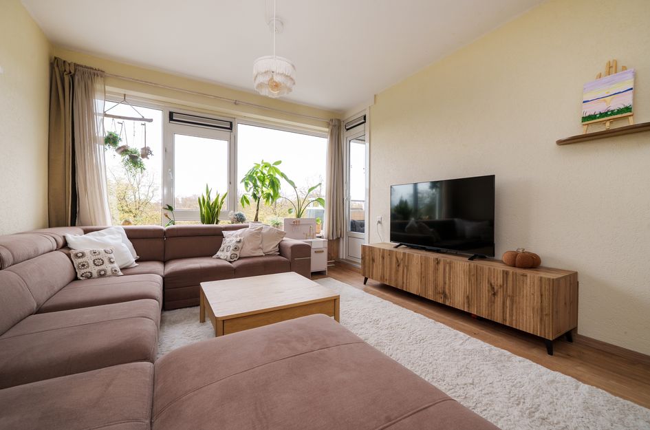 Burgemeester Hazenberglaan 99