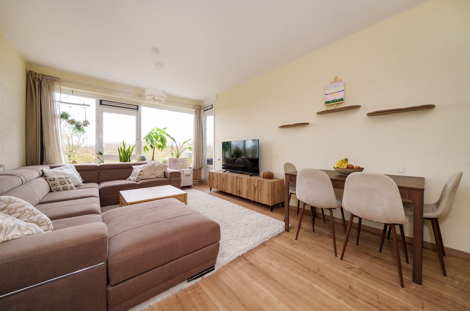 Burgemeester Hazenberglaan 99