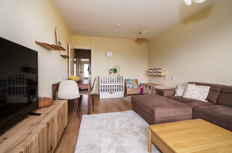 Burgemeester Hazenberglaan 99