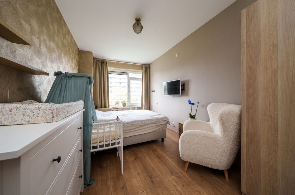 Burgemeester Hazenberglaan 99