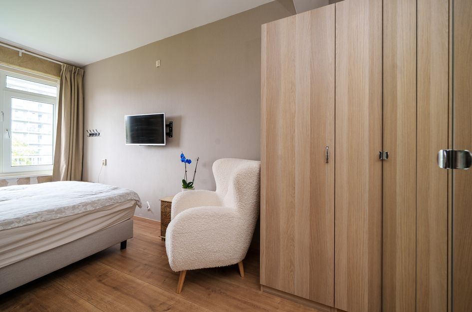 Burgemeester Hazenberglaan 99