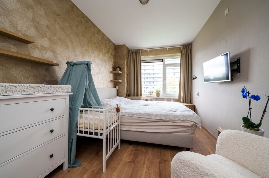 Burgemeester Hazenberglaan 99