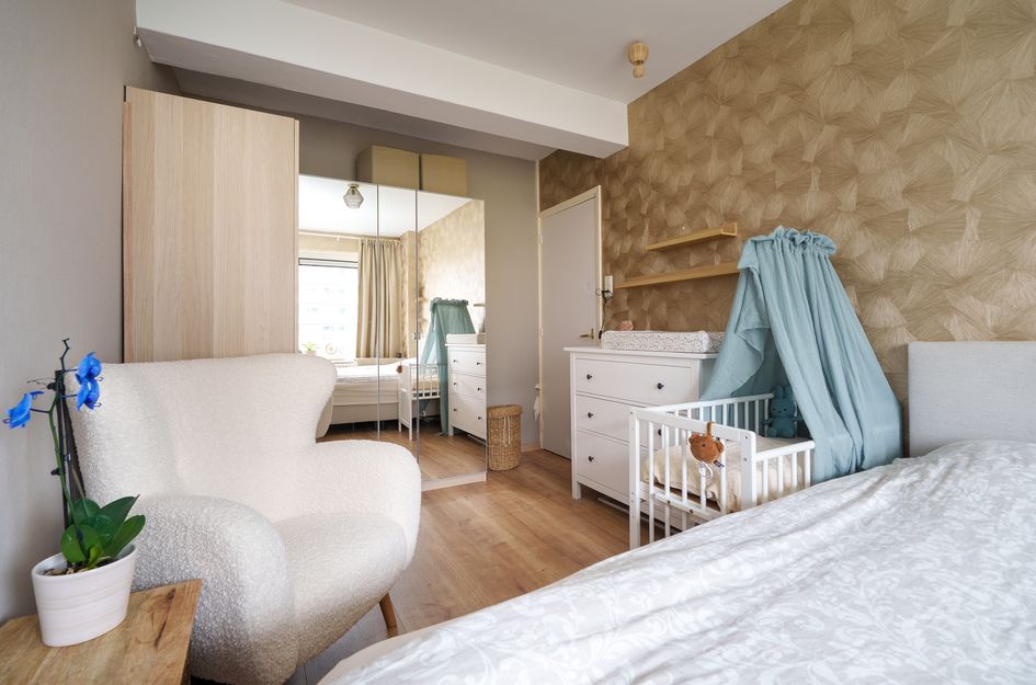 Burgemeester Hazenberglaan 99