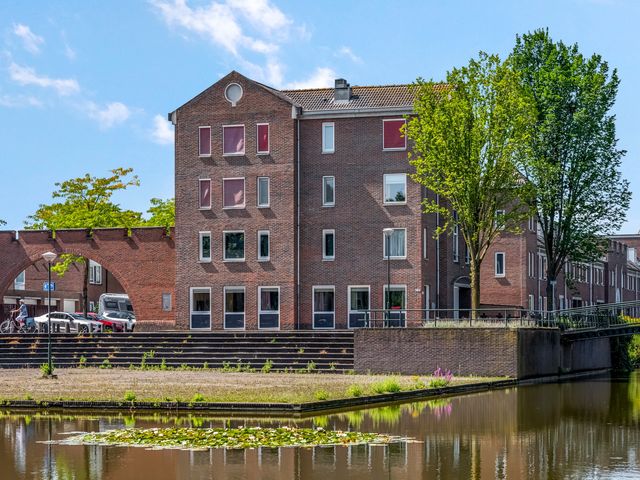 Mina Krusemansingel 90, Veenendaal