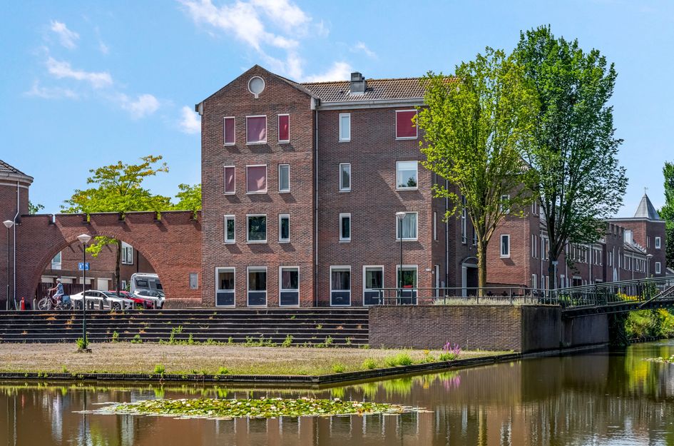 Mina Krusemansingel 90