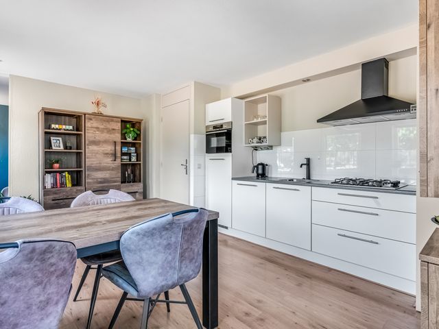 Mina Krusemansingel 90, Veenendaal