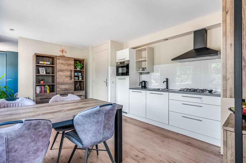 Mina Krusemansingel 90