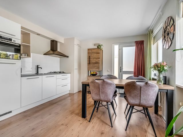 Mina Krusemansingel 90, Veenendaal