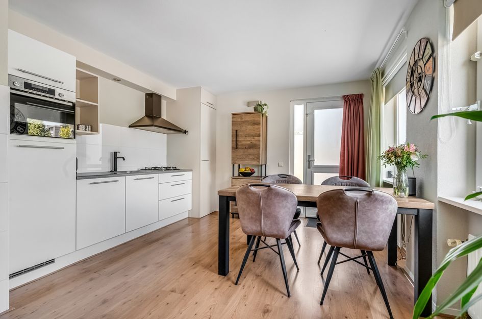 Mina Krusemansingel 90