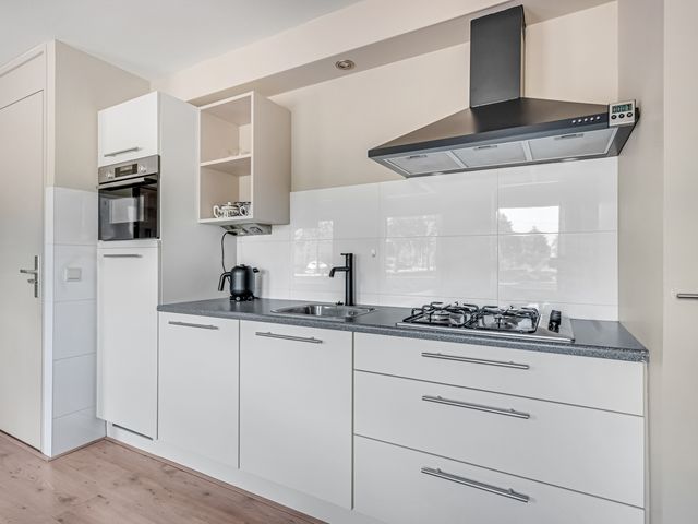 Mina Krusemansingel 90, Veenendaal