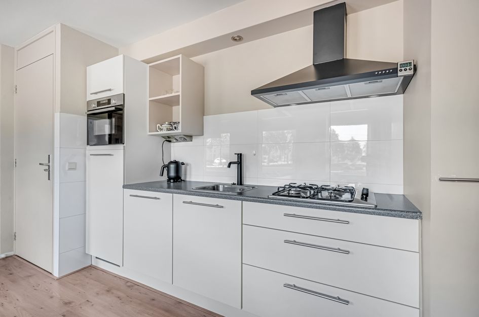 Mina Krusemansingel 90