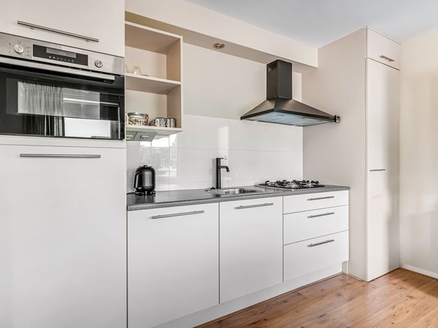 Mina Krusemansingel 90, Veenendaal