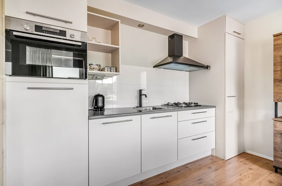 Mina Krusemansingel 90